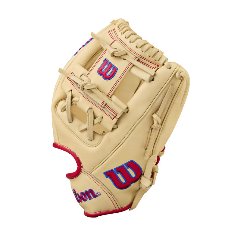 Wilson 2026 A1000 1975 11.75 inch Infield Baseball Glove