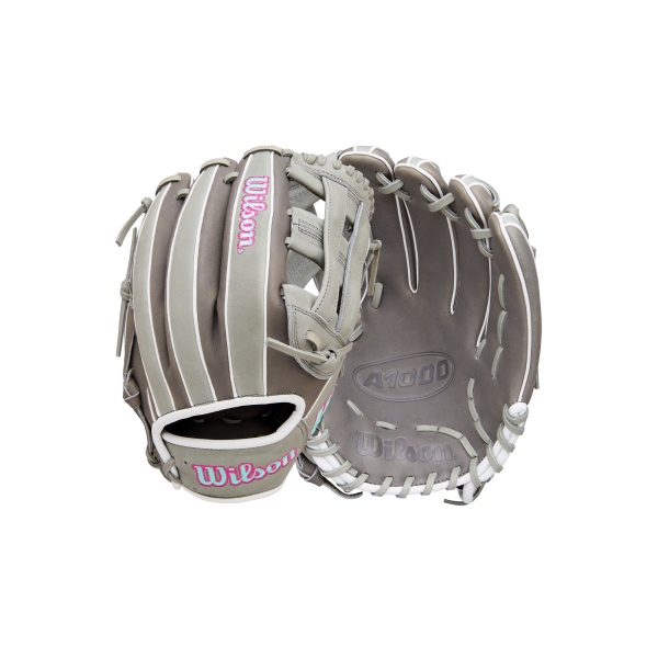 Wilson 2026 A1000 DW5 12 inch Infield Baseball Glove