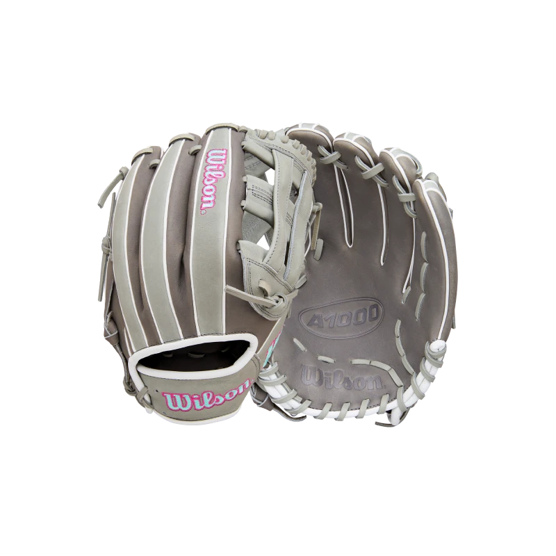 Rękawica baseballowa Wilson 2026 A1000 DW5 12" Infield