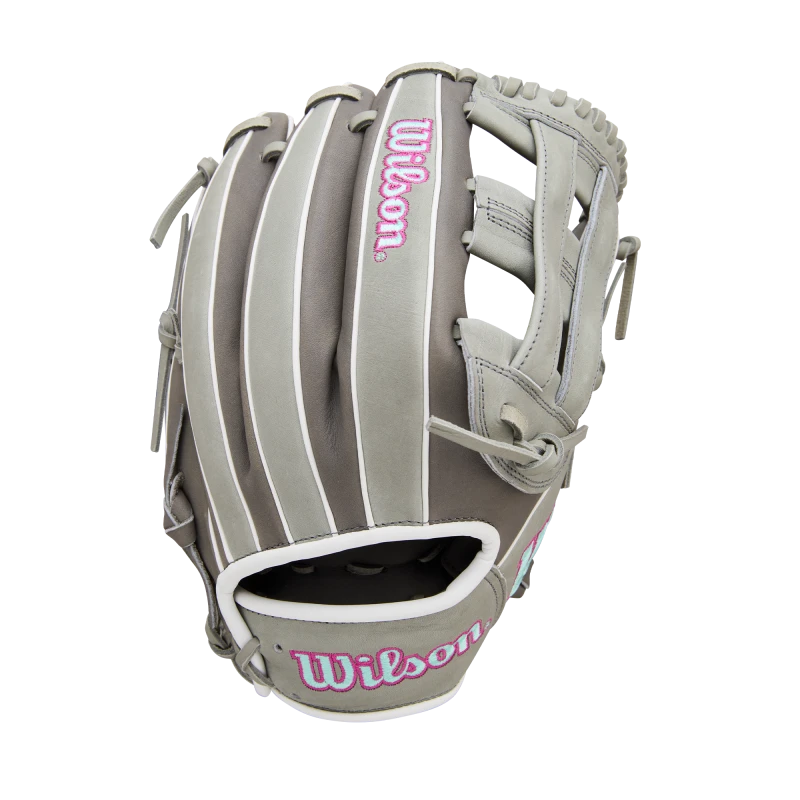 Wilson 2026 A1000 DW5 12 inch Infield Baseball Glove