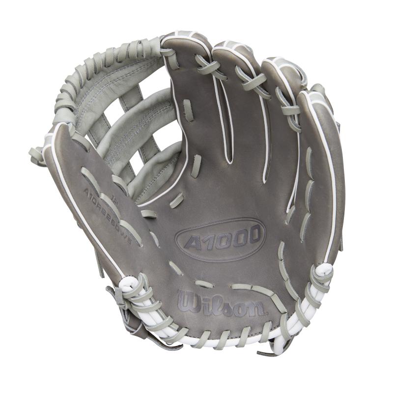 Wilson 2026 A1000 DW5 12 inch Infield Baseball Glove