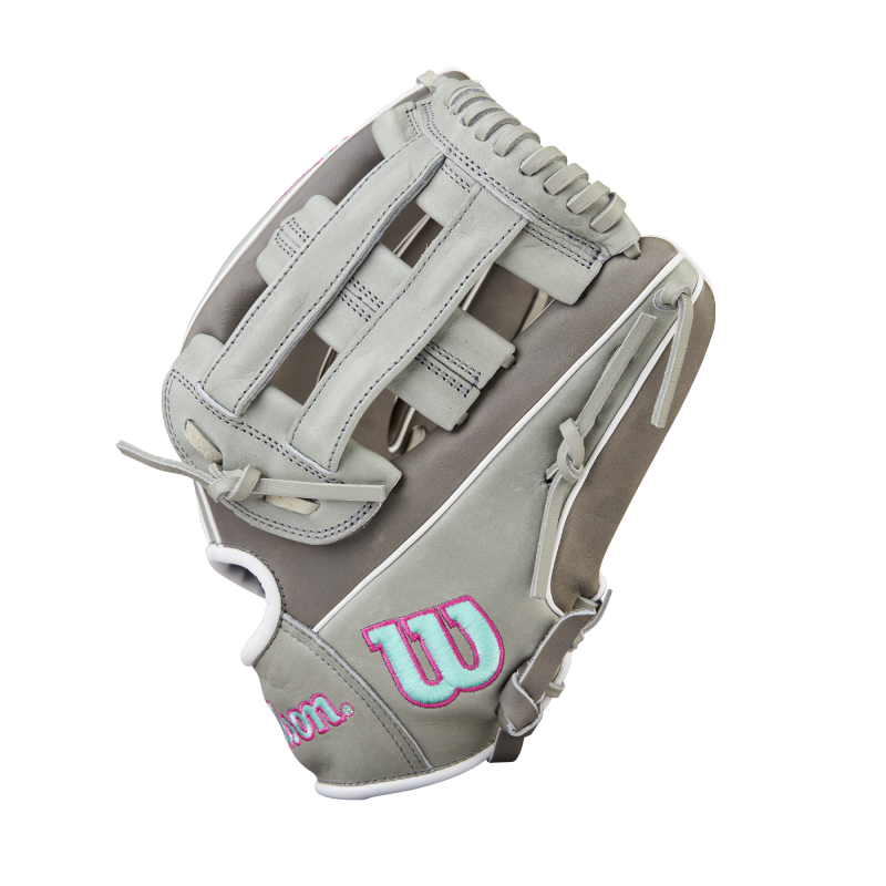 Wilson 2026 A1000 DW5 12 inch Infield Baseball Glove