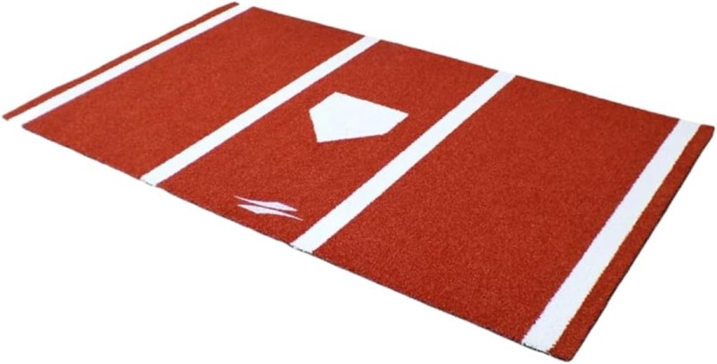 Baseballowa mata do treningu odbijania Field Force