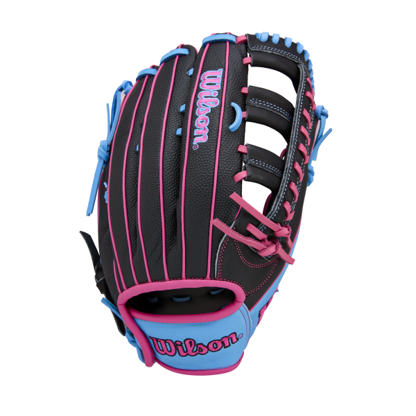 Wilson A1000 1892 12.25 inch Outfield Youth Baseball Glove