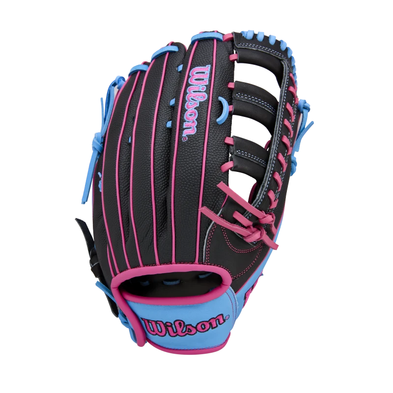 Rękawica baseballowa Wilson A1000 1892 12.25" Outfield