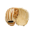 WBW103964  Wilson A1000 1750 12.5 inch Outfield Baseball Glove