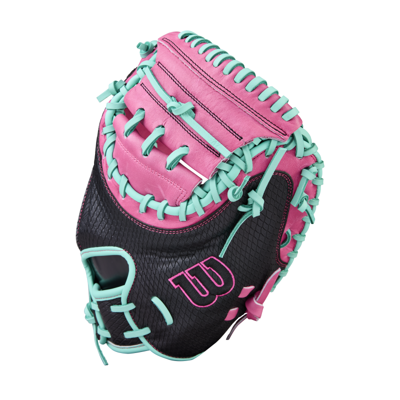 Rękawica baseballowa łapacza Wilson A1000 CM33 33"