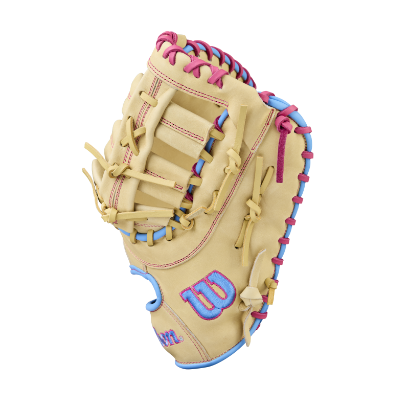 Rękawica baseballowa pierwszobazowa Wilson A1000 1620 12.5"