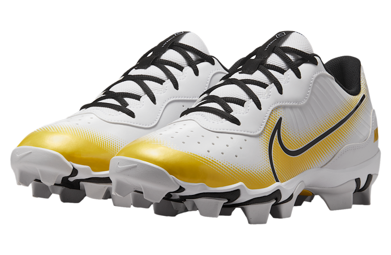 Nike Alpha Huarache 4 Keystone Men Baseball Cleats