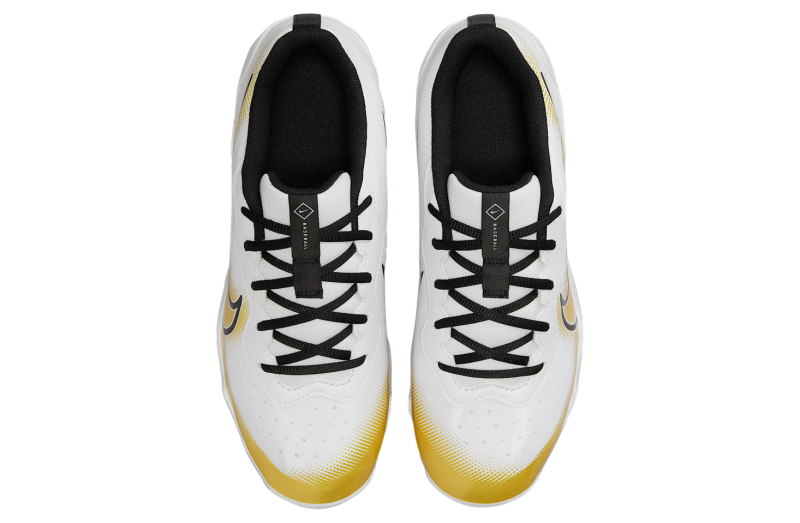 Nike Alpha Huarache 4 Keystone Men Baseball Cleats