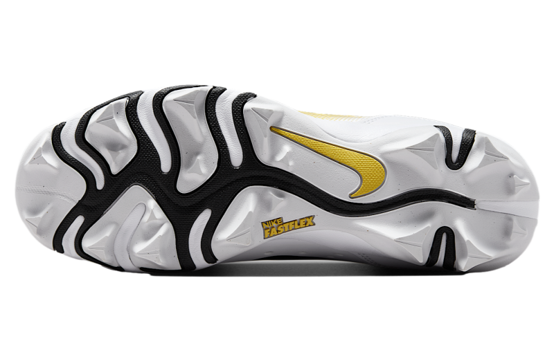 Męskie buty baseballowe Nike Alpha Huarache 4 Keystone