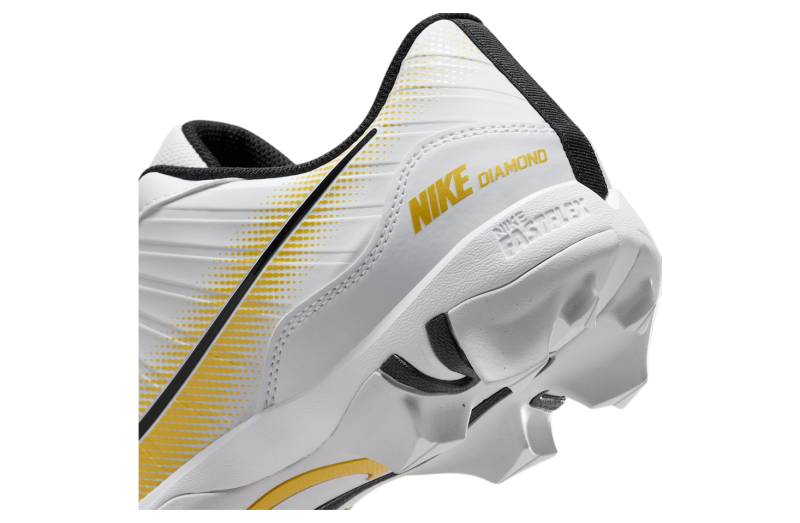 Nike Alpha Huarache 4 Keystone Men Baseball Cleats