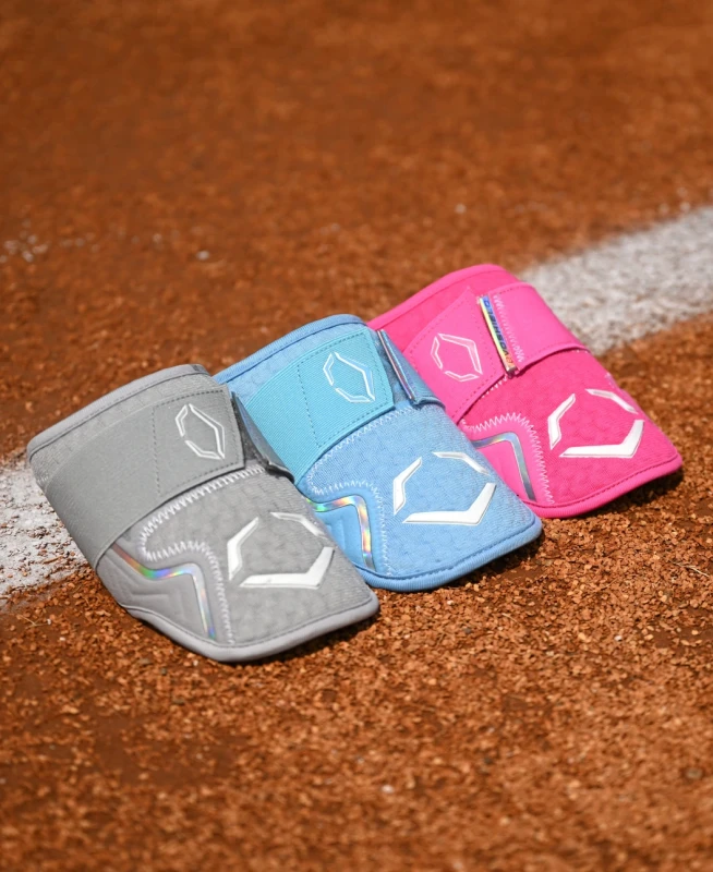 EvoShield PRO-SRZ 2.0 Batters Elbow Guards