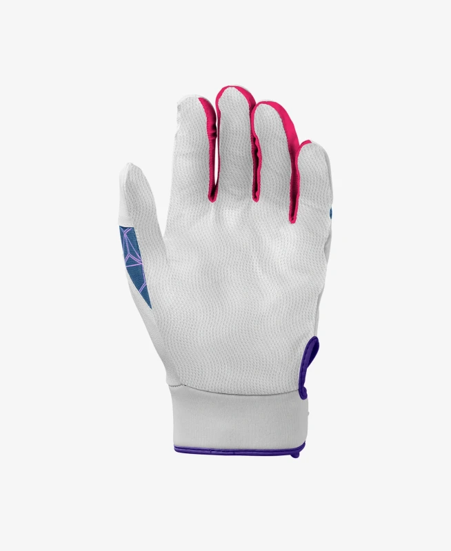 Rękawiczki do odbijania Louisville Slugger Genuine 2.0