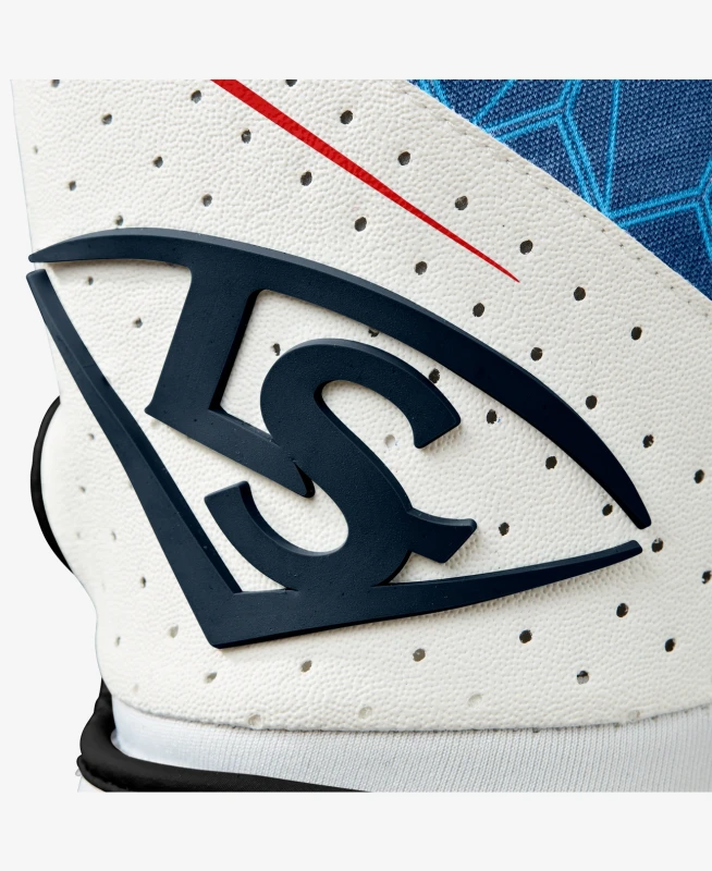 Rękawiczki do odbijania dla dzieci/młodzieży Louisville Slugger Genuine 2.0