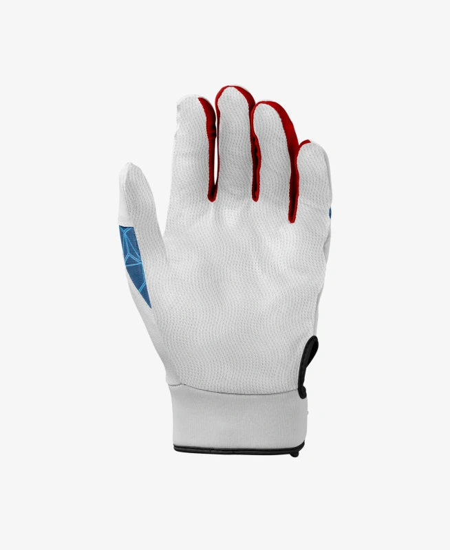 Rękawiczki do odbijania dla dzieci/młodzieży Louisville Slugger Genuine 2.0
