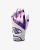 Louisville Slugger Genuine 2.0 Youth Batting Gloves Purple Pink