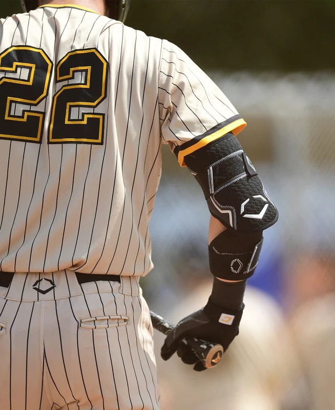 Dwuczęściowy ochraniacz na łokieć EvoShield Pro-SRZ 2.0