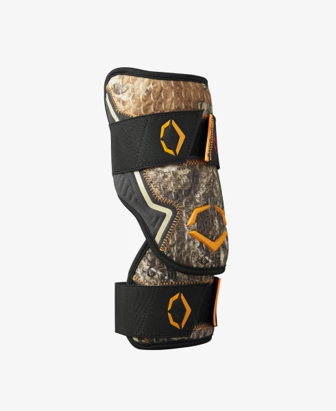 WB5746901 EvoShield X-SRZ Realtree EDGE Camo Batters Two-Piece Elbow Guard