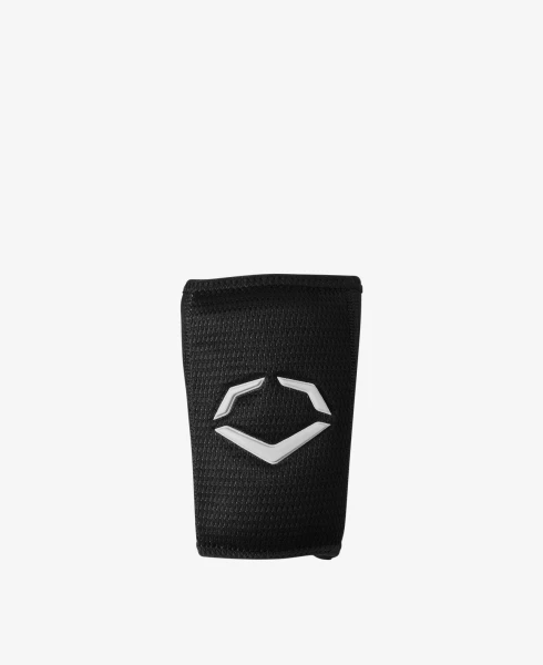 EvoShield Pro-SRZ 2.0 Protective Wrist Guard Black