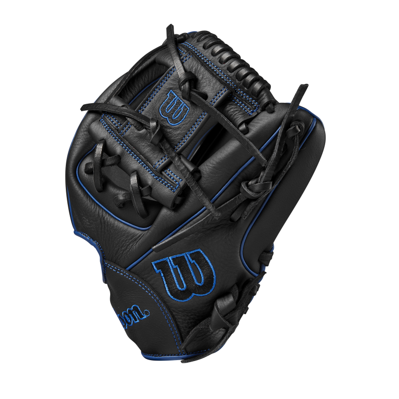 Rękawica baseballowa młodzieżowa Wilson A700 Pedroia Fit 11.25" Infield