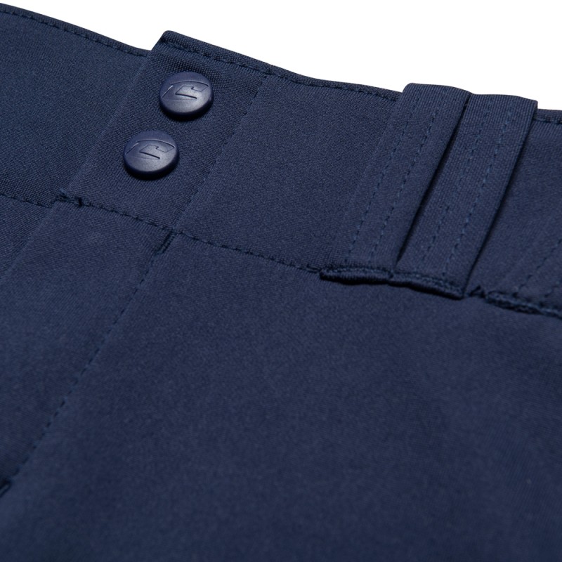 Champro Tournament WoMen Traditional Low-Rise Softball Pant