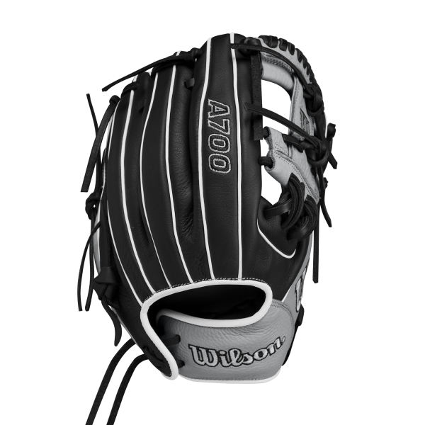 Wilson A700 11.5 inch Infield Baseball Glove