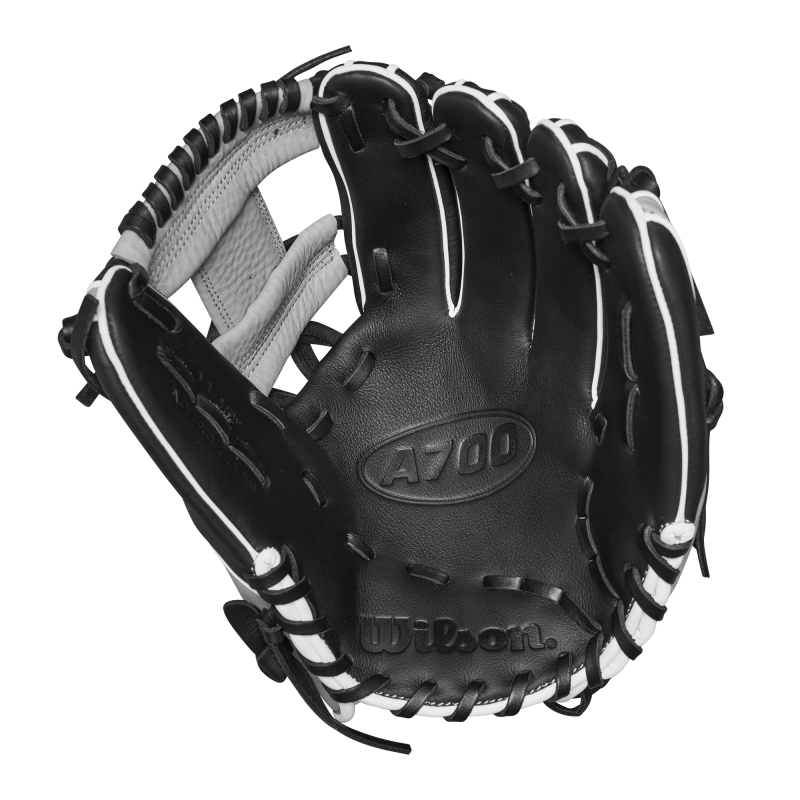 Wilson A700 11.5 inch Infield Baseball Glove