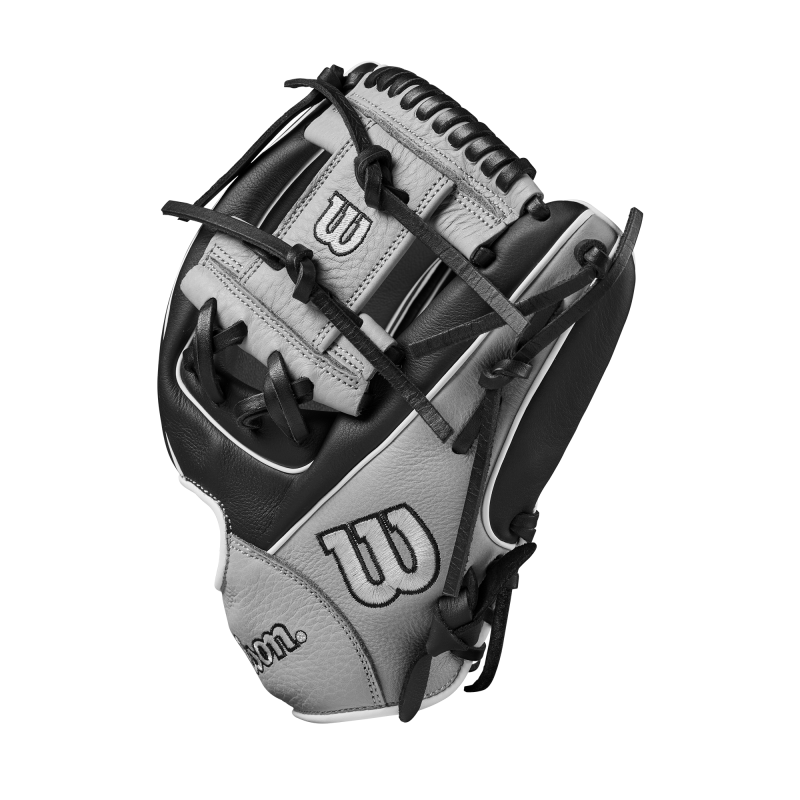 Wilson A700 11.5 inch Infield Baseball Glove