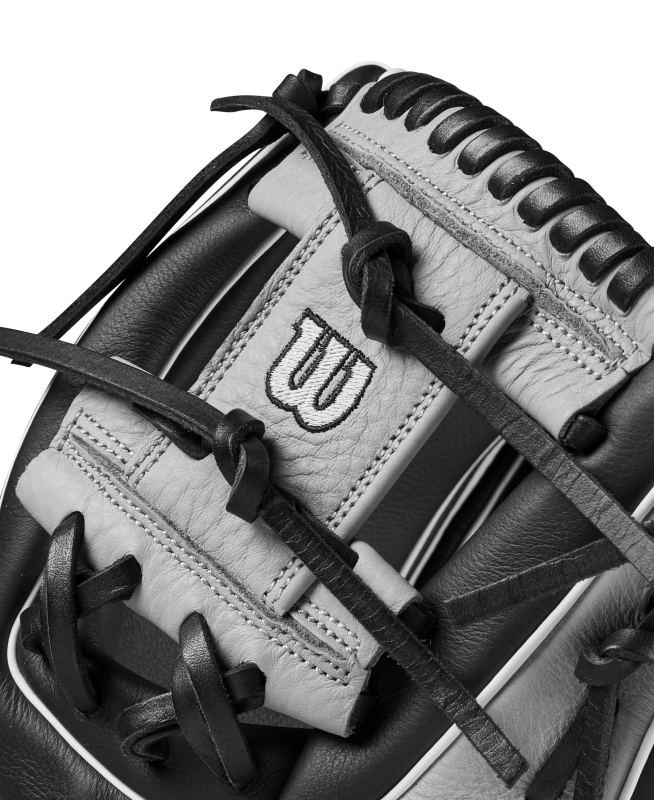 Wilson A700 11.5 inch Infield Baseball Glove