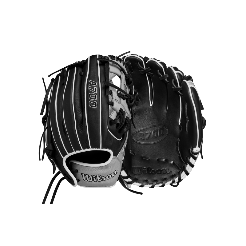 Wilson A700 11.5 inch Infield Baseball Glove