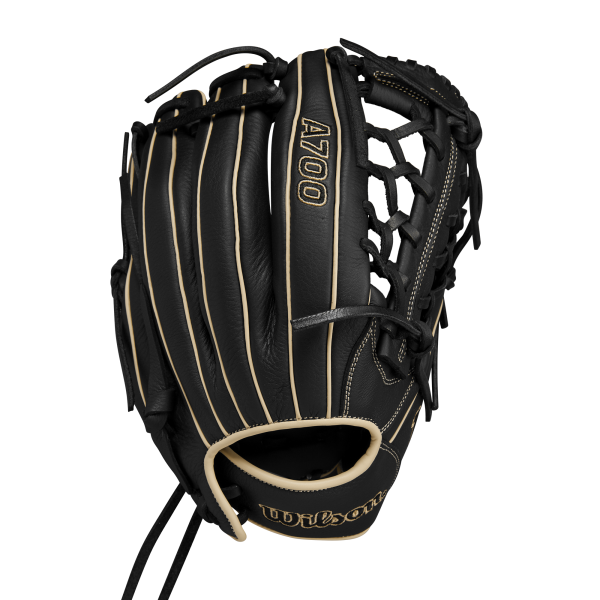 Rękawica baseballowa Wilson A700 12" uniwersalna