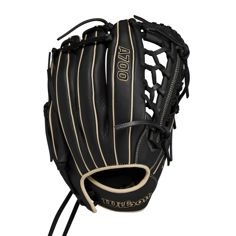 Rękawica baseballowa Wilson A700 12" uniwersalna