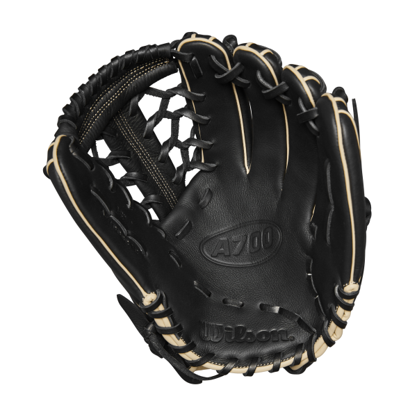 Wilson A700 12 inch all-position Baseball Glove