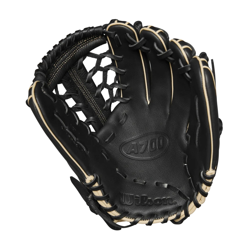 Rękawica baseballowa Wilson A700 12" uniwersalna
