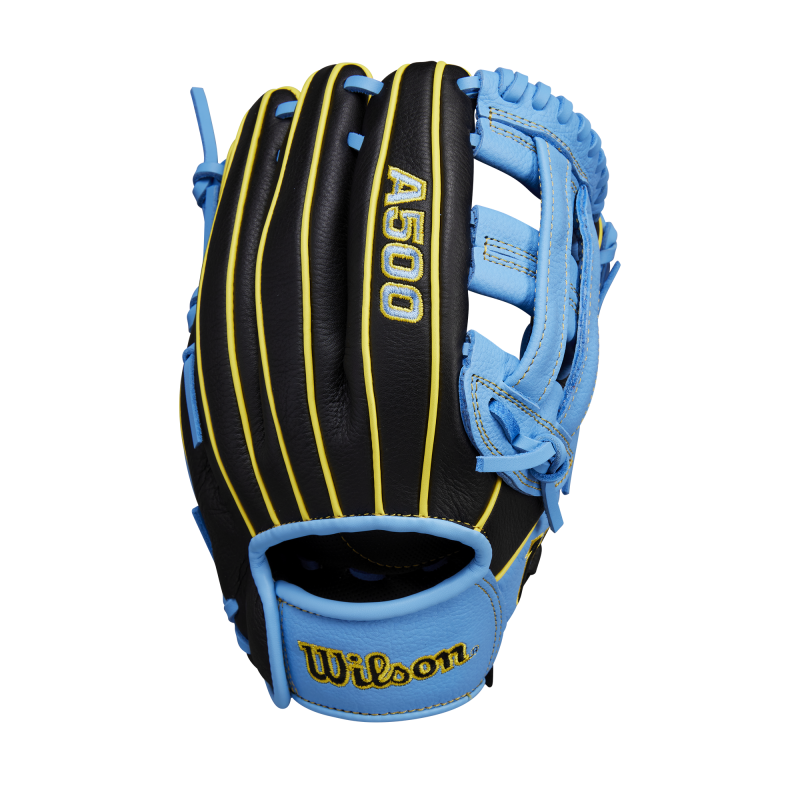 Rękawica baseballowa dziecięca Wilson A500 10.5"