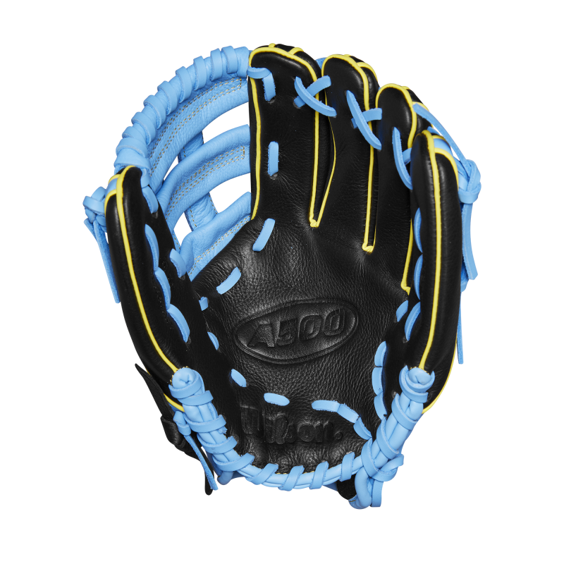 Rękawica baseballowa dziecięca Wilson A500 10.5"