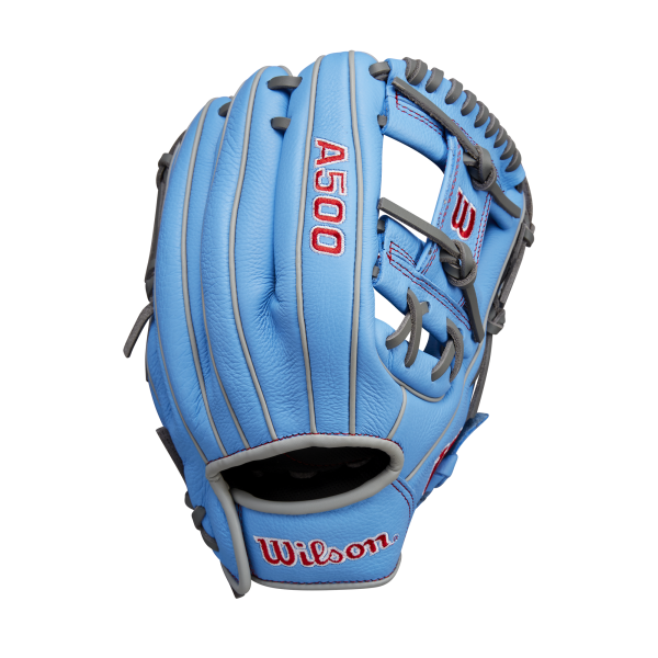 Wilson A500 11 inch Youth Baseball Glove