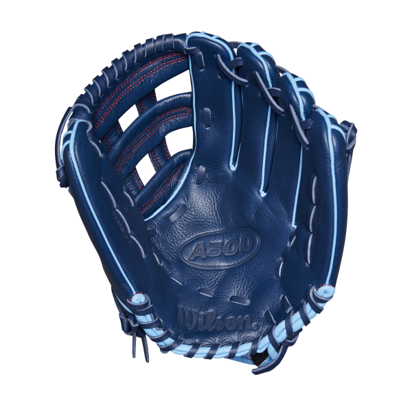 Rękawica baseballowa młodzieżowa Wilson A500 12.0"
