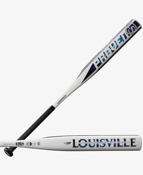 Louisville Slugger Proven (-13) Fastpitch Bat