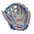 Wilson A900 PF12 Pedroia Fit 12" Infield Utility Youth Baseball Glove WBW10257112