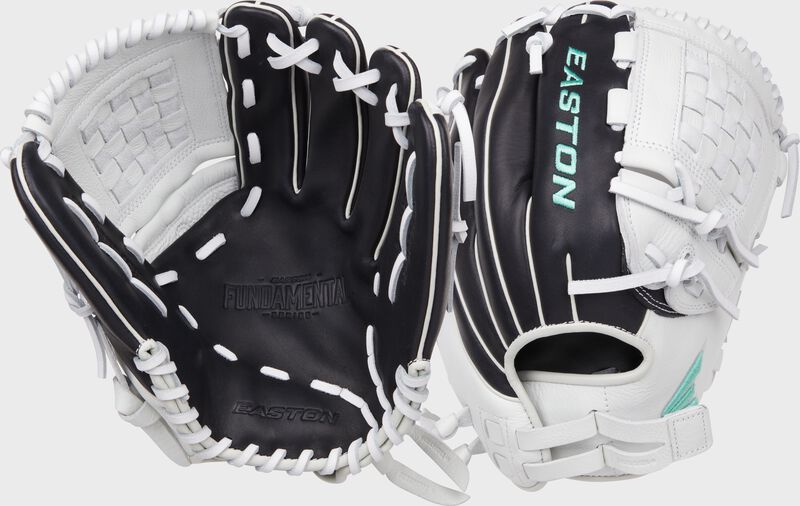 Easton Fundamental 12 inch Fastpitch Softball Glove