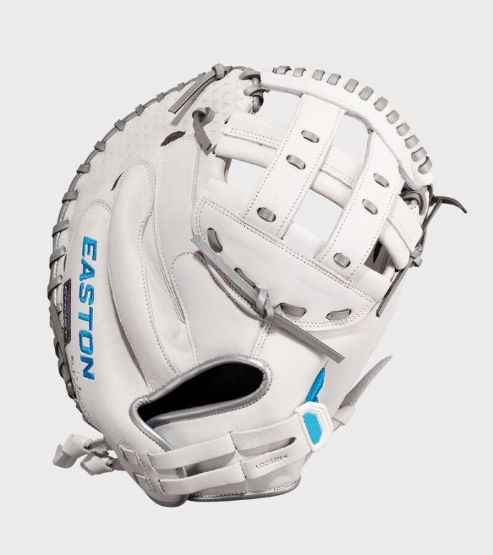 Rękawica softballowa łapaczki Easton Ghost NX 34" Fastpitch