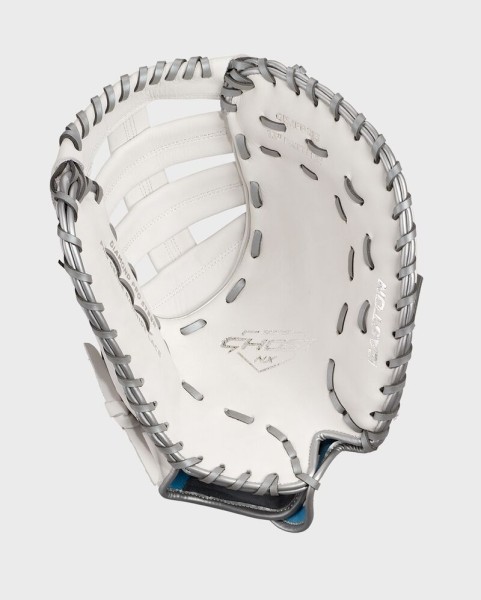 GNXFP313 Easton Ghost NX 13 inch Fastpitch First Base Mitt