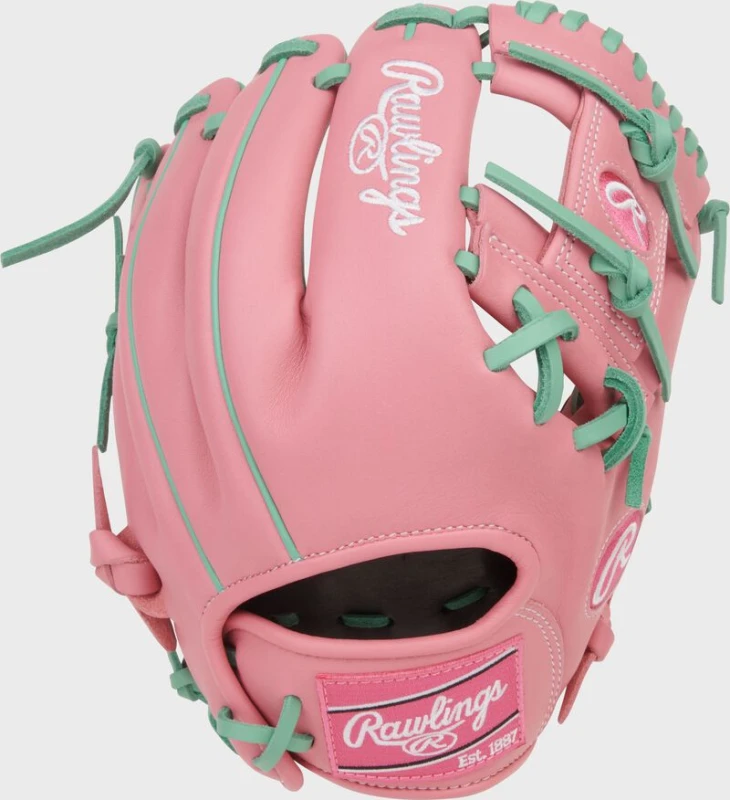 Rękawica baseballowa Rawlings NXT 11.5" Infield