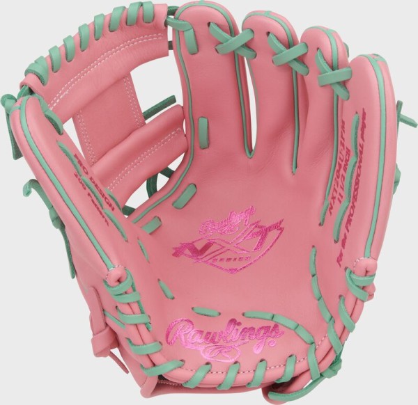 Rękawica baseballowa Rawlings NXT 11.5" Infield