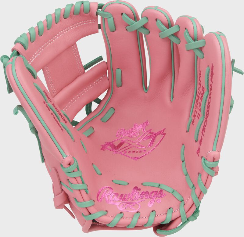 Rękawica baseballowa Rawlings NXT 11.5" Infield