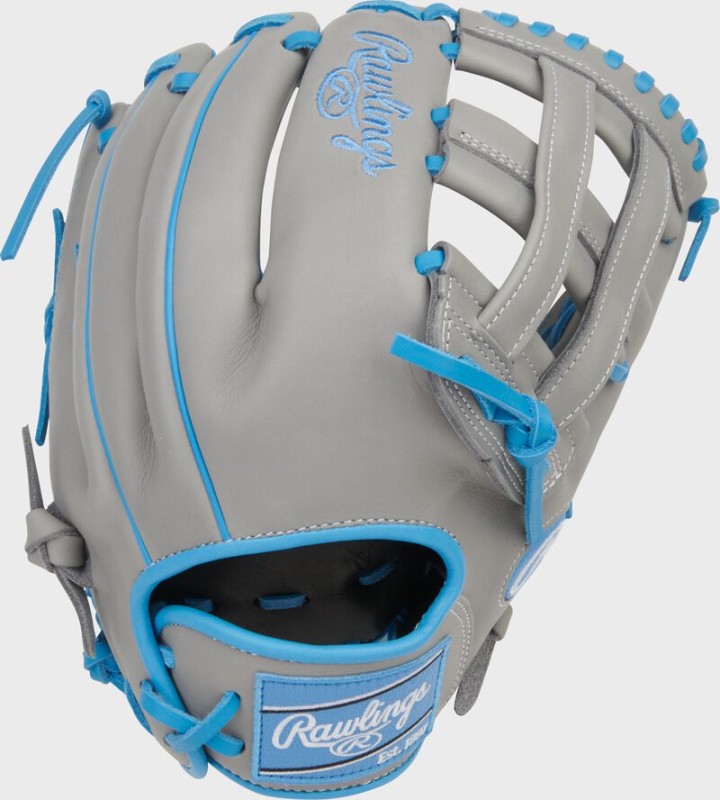 Rękawica baseballowa Rawlings NXT 12.25" Infield/Outfield