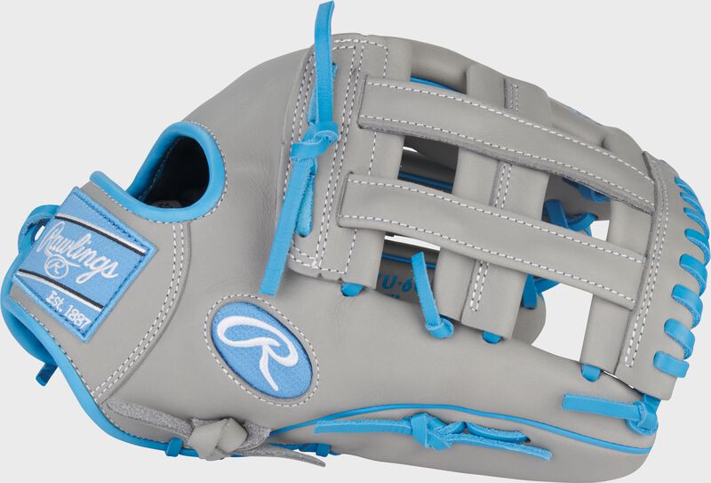 Rękawica baseballowa Rawlings NXT 12.25" Infield/Outfield