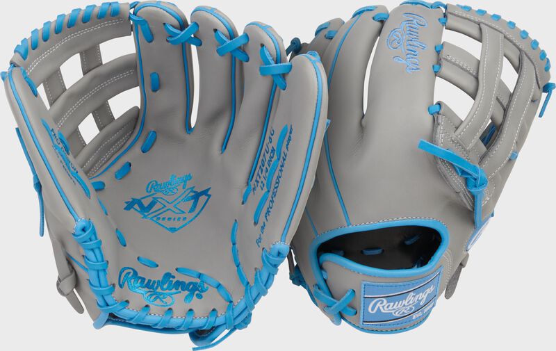 Rękawica baseballowa Rawlings NXT 12.25" Infield/Outfield